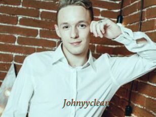 Johnyyclean