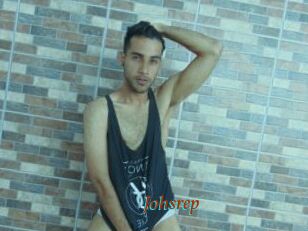 Johsrep