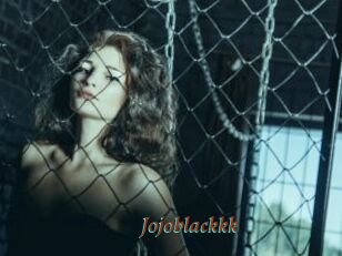 Jojoblackkk