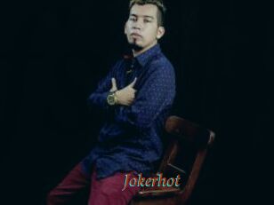 Jokerhot
