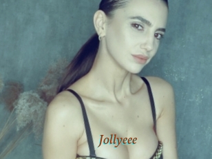 Jollyeee