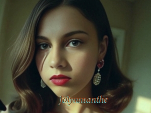 Jolynmanthe
