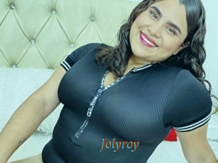 Jolyroy