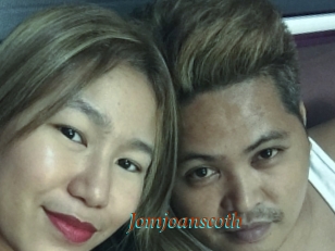 Jomjoanscoth