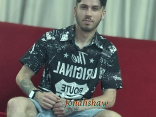 Jonahshaw