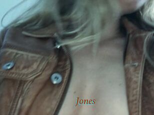 Jones