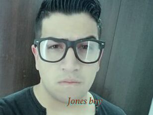 Jones_boy