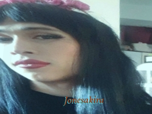 Jonesakira