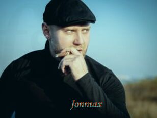 Jonmax