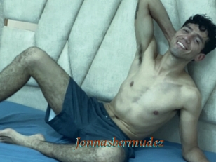 Jonnasbermudez