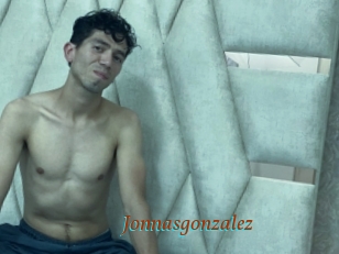 Jonnasgonzalez