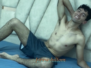 Jonnashiltom
