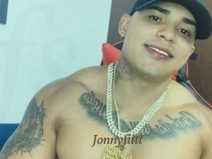 Jonnyfiitt