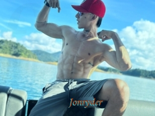 Jonryder