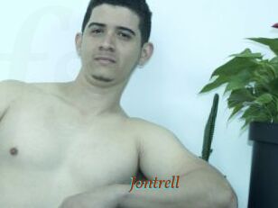 Jontrell
