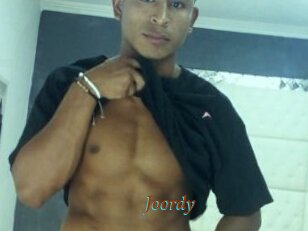 Joordy