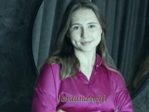 Jordanaswift
