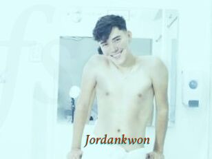 Jordankwon