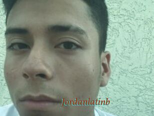 Jordanlatinb