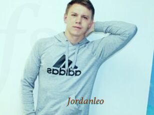 Jordanleo