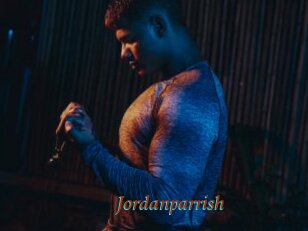 Jordanparrish