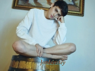 Jordanstey