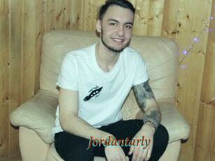 Jordantarly