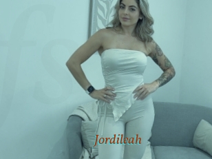 Jordileah