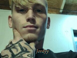 Jordyy