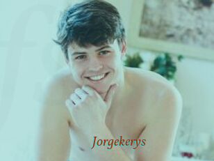 Jorgekerys