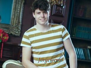 Jorgeweros