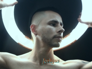 Jorkgus