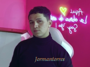 Jormantorres