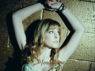 Josaphene