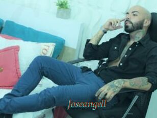 Joseangell