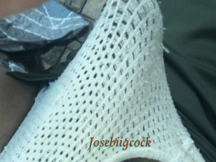 Josebiigcock