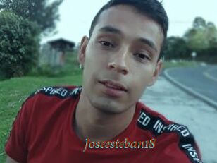 Joseesteban18