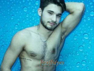 Josefhayes