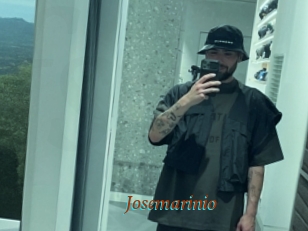 Josemarinio