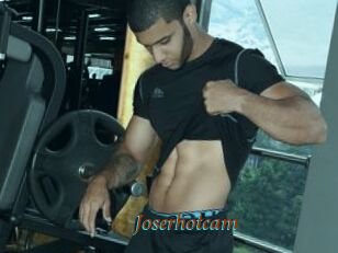 Joserhotcam