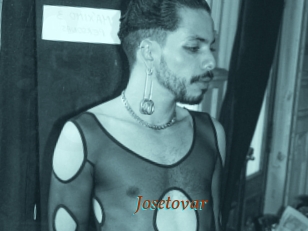 Josetovar