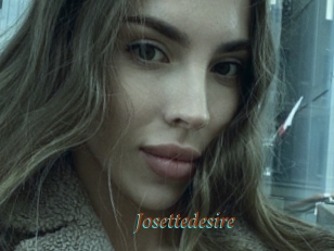 Josettedesire
