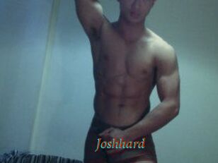 Joshhard