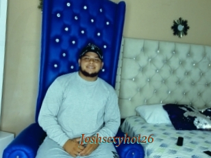 Joshsexyhot26