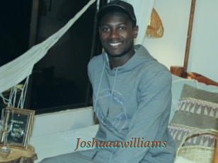 Joshuaawilliams