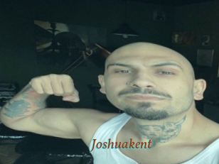 Joshuakent