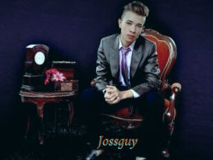 Jossguy
