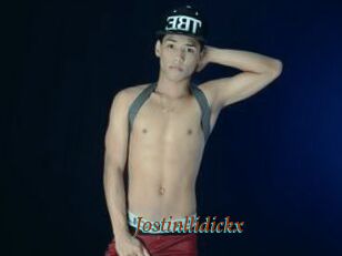 Jostinllidickx