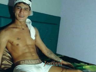 Jostinnt