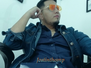 Jostinthomp